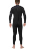 Гидрокостюм Revel Full 3/2 мм (Мужской; ML; Grey)